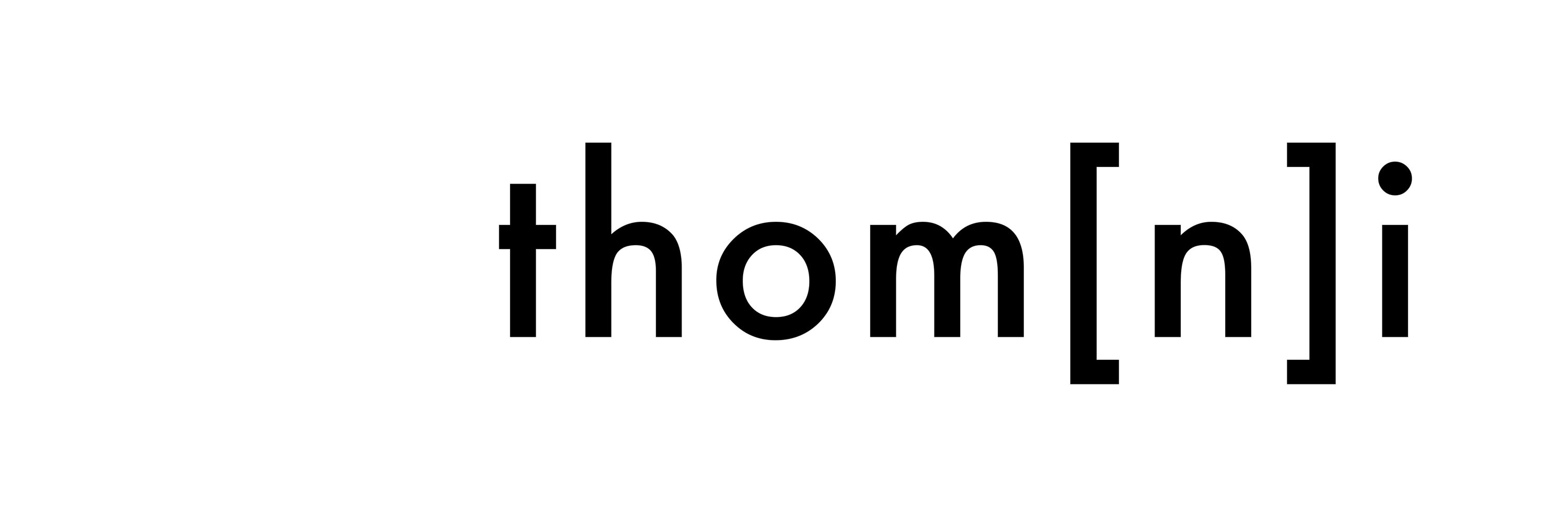 wes thom