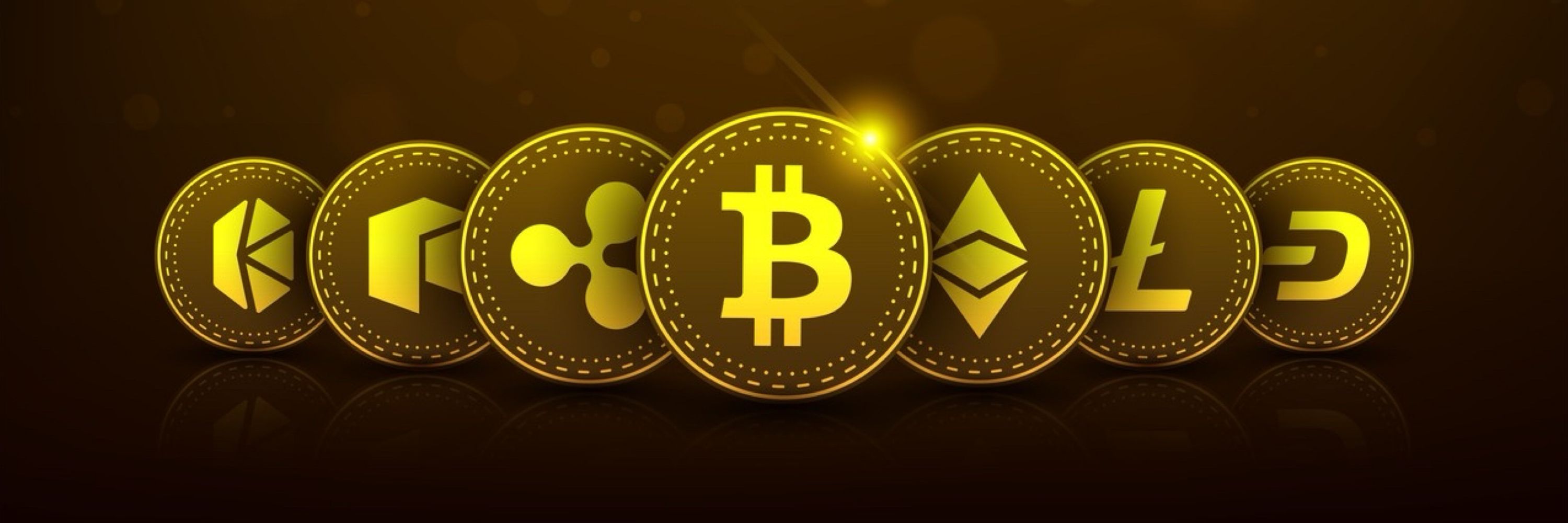 Crypto Hub