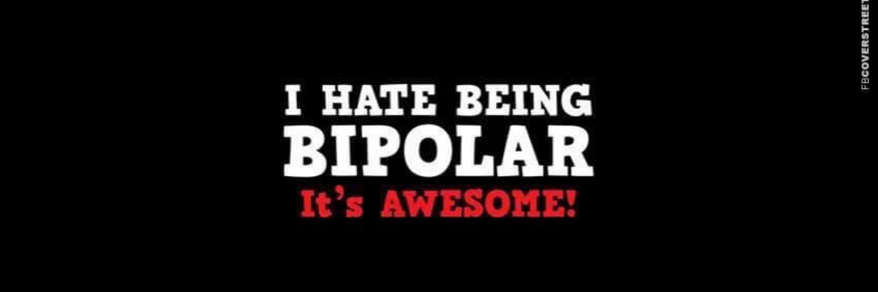 Bipolar Atheist