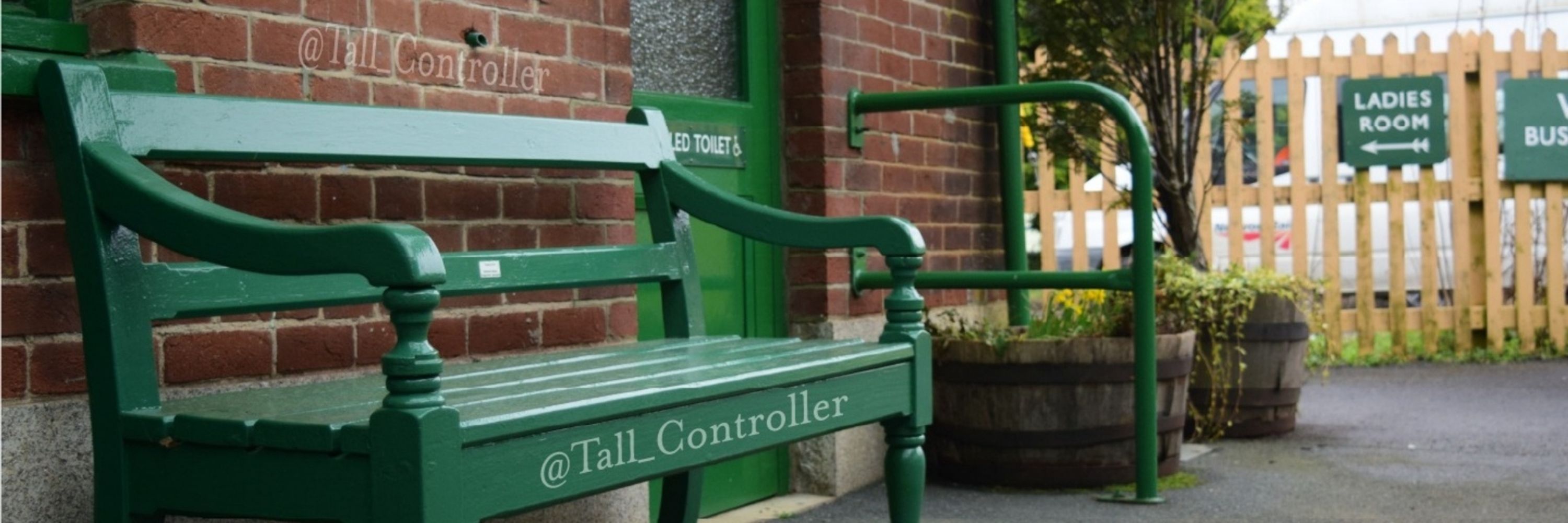 The Tall Controller