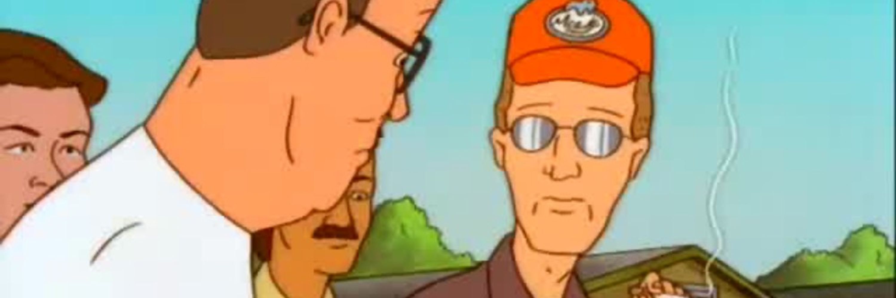 dank gribble