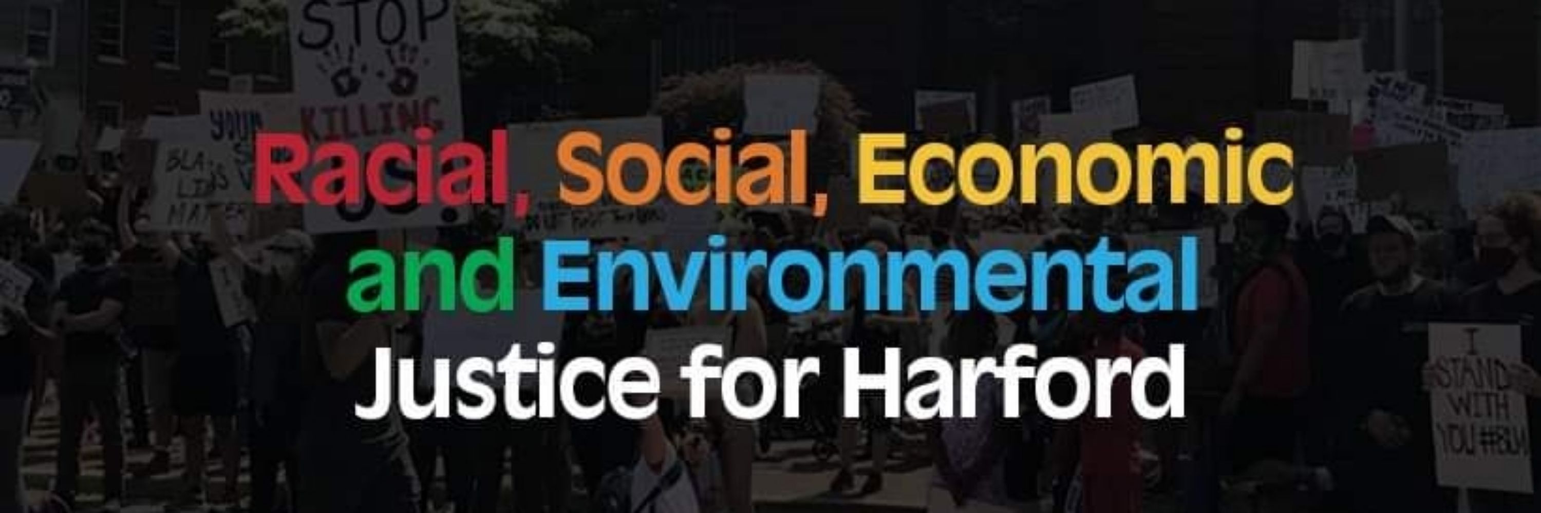Progressive Harford County