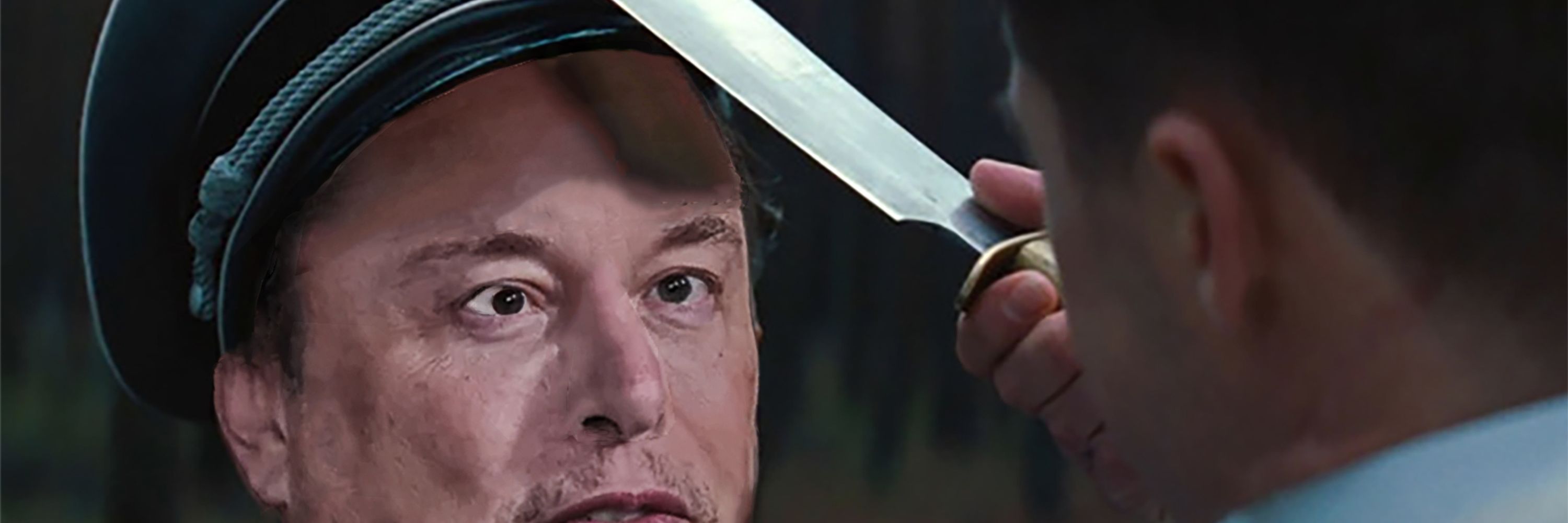 The Intellectual Dork Web