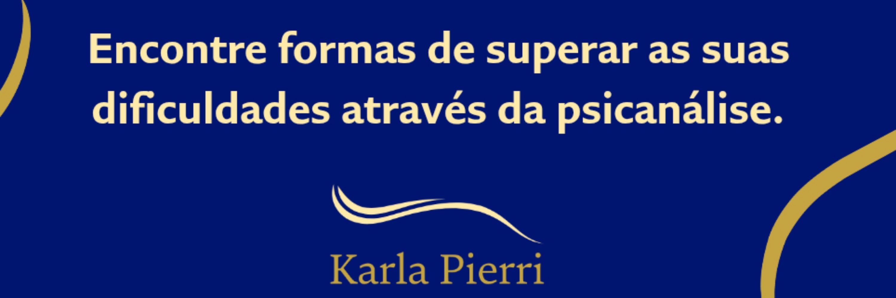 Karla Pierri