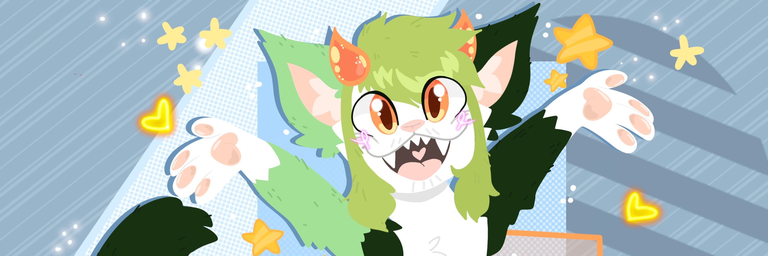 Daveasourartz (Comms Open)