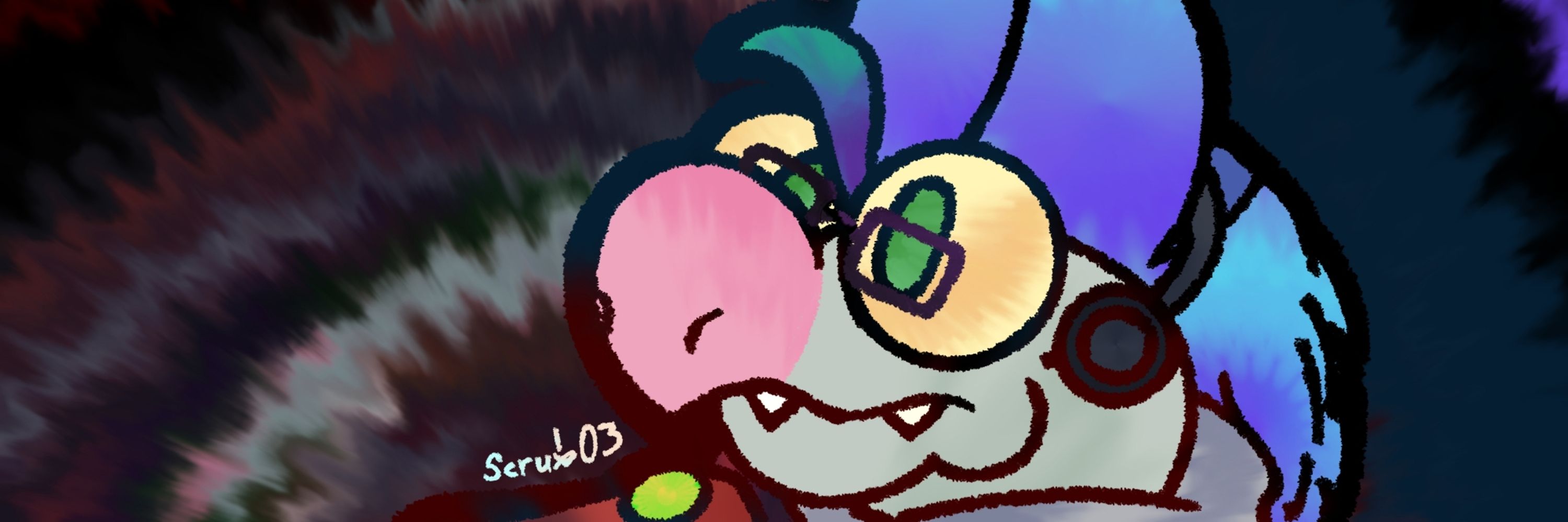 banner