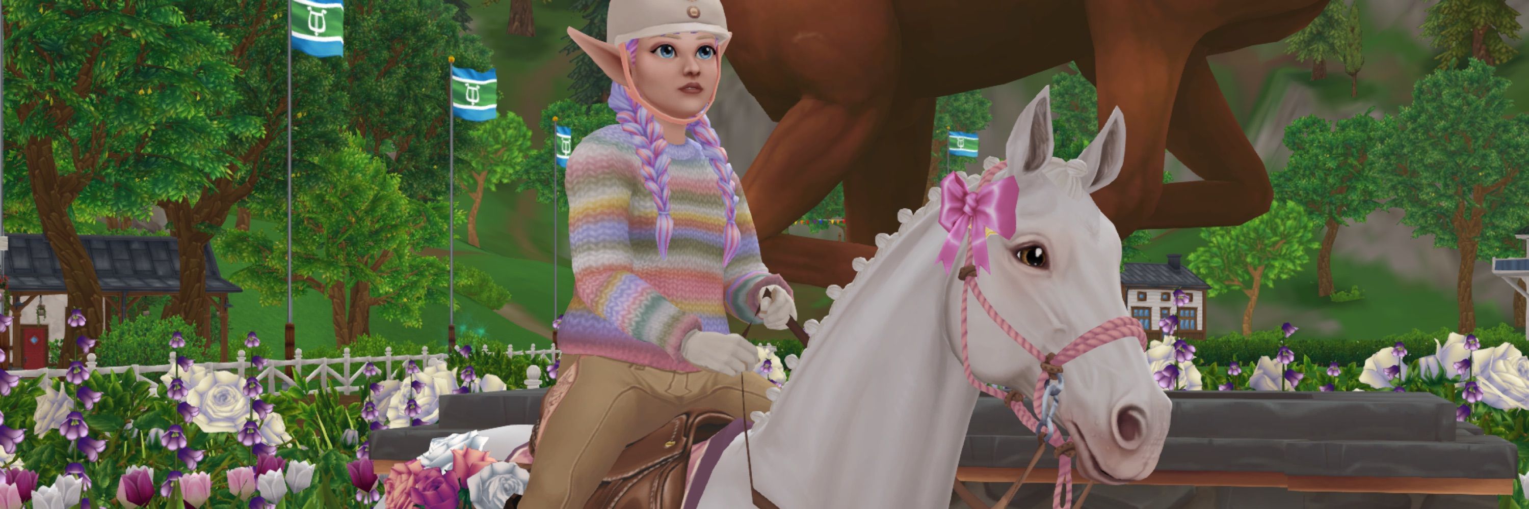 ✨Starryy Skiies✨ Rose Starbird 🎠