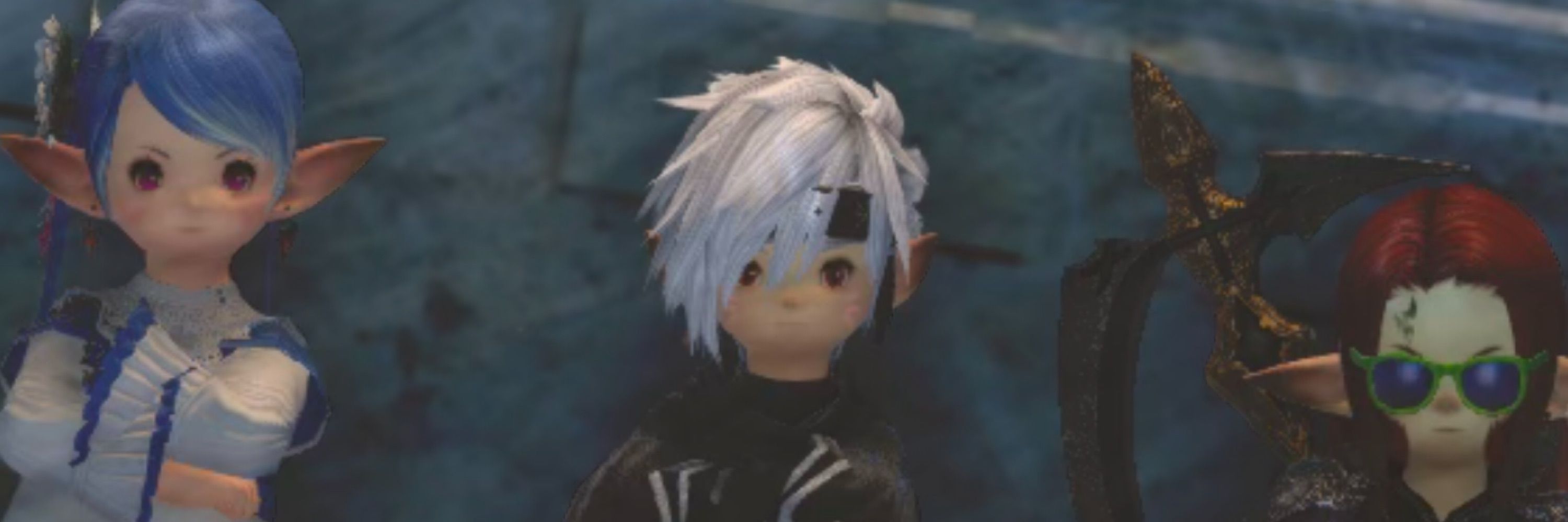 Chibi