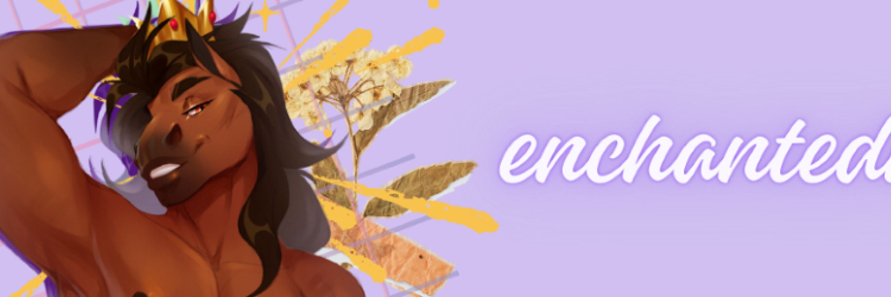 enchantednova