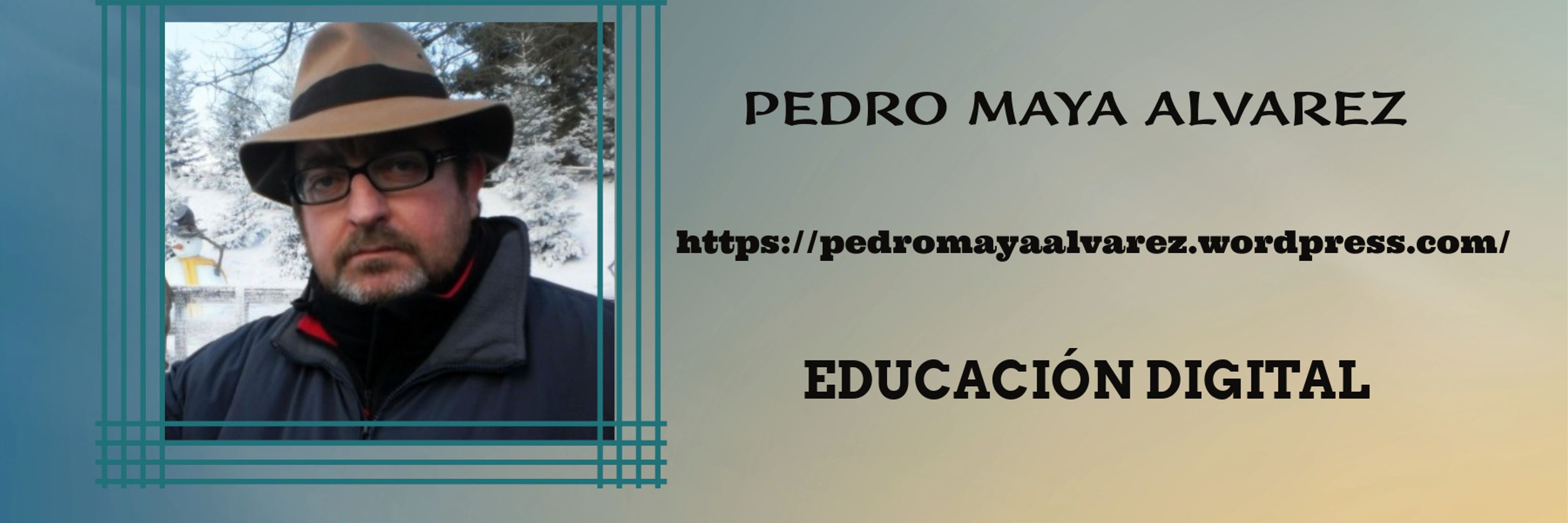 Pedro Maya Álvarez