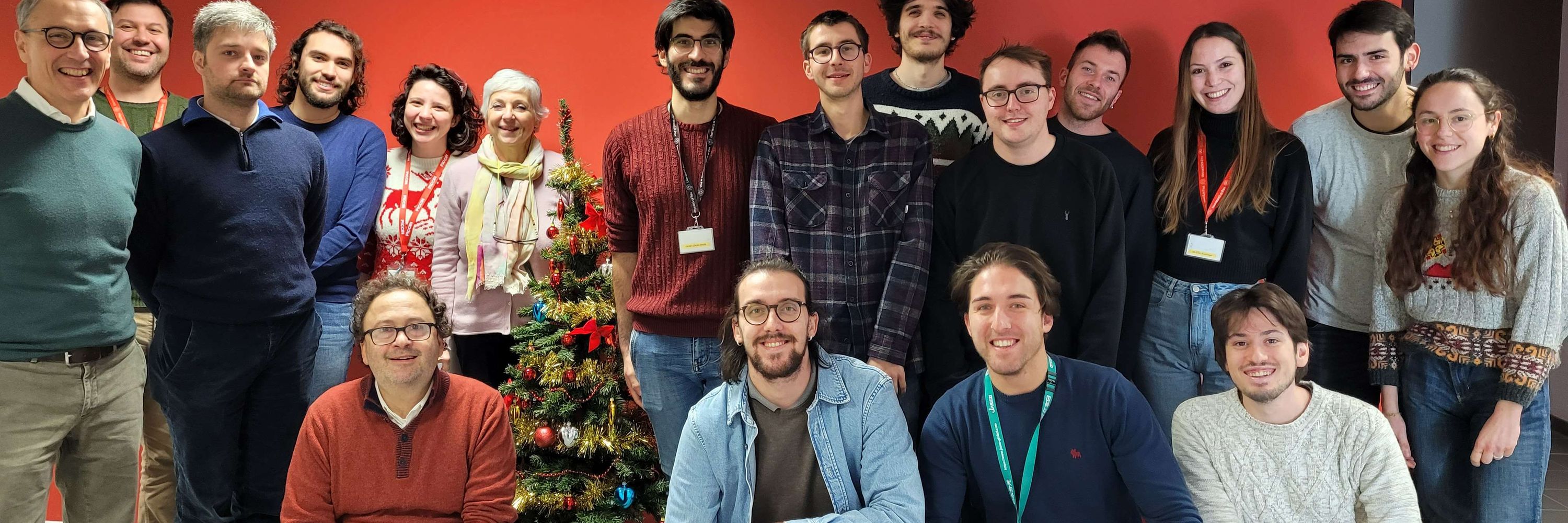 CD@Pisa Research Group