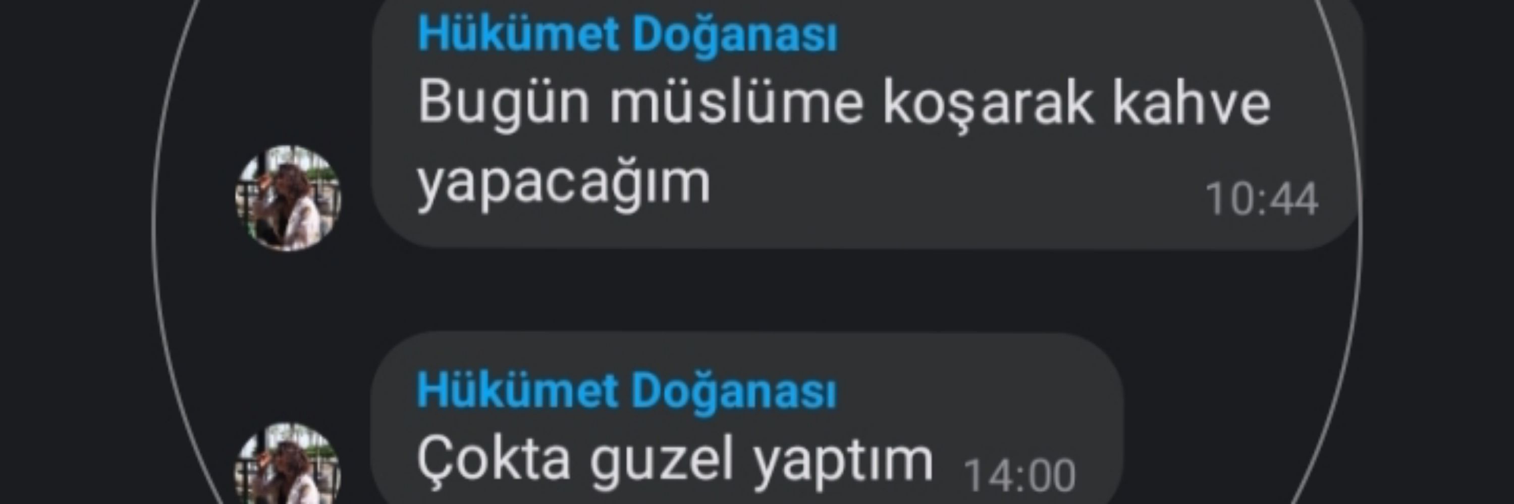 Müslüm Yalçın 