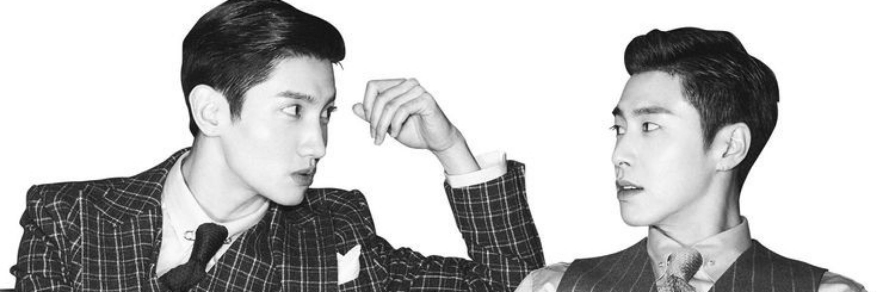 Xiah Junsu 