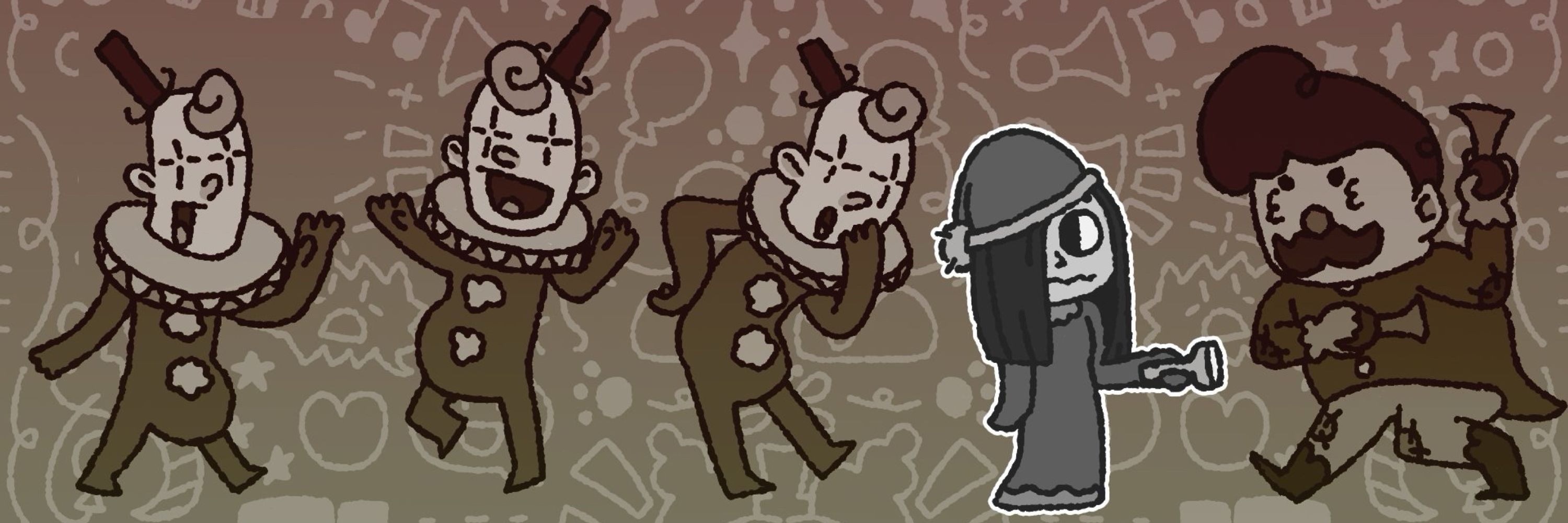 ErrorCat Games