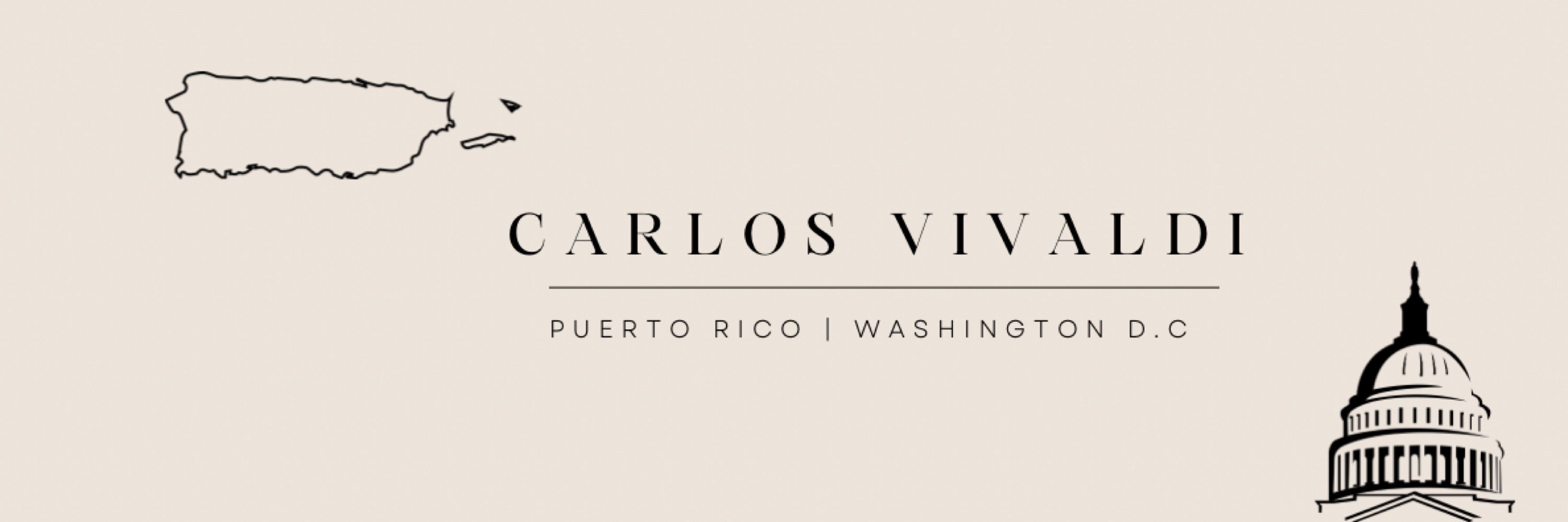 Carlos Vivaldi