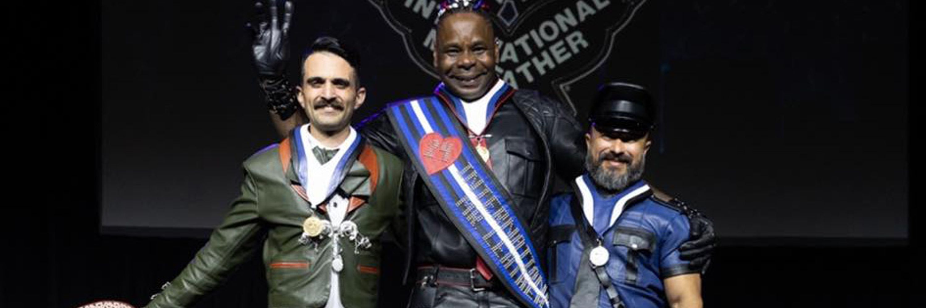 International Mr. Leather