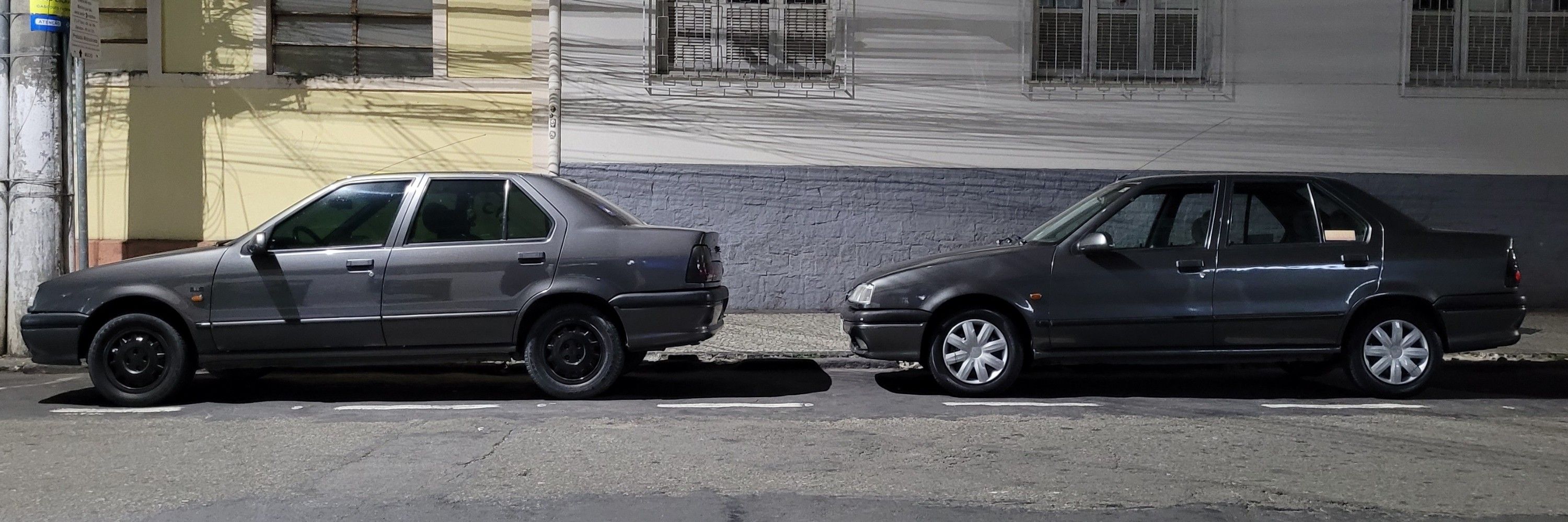 carro de review 