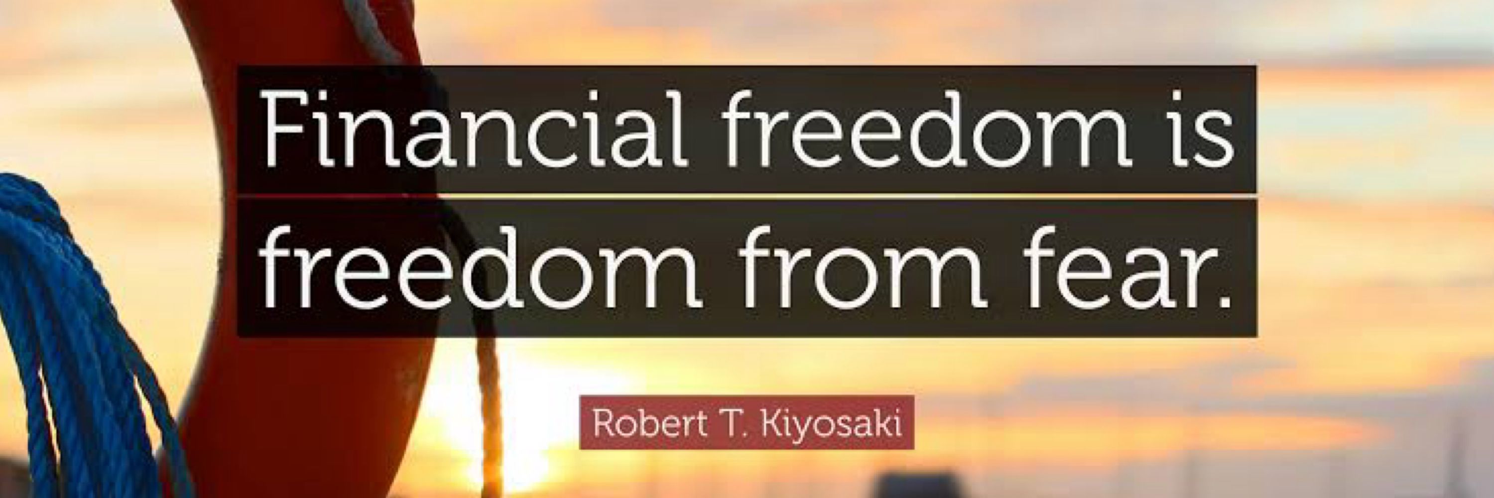 Financal Freedom 101