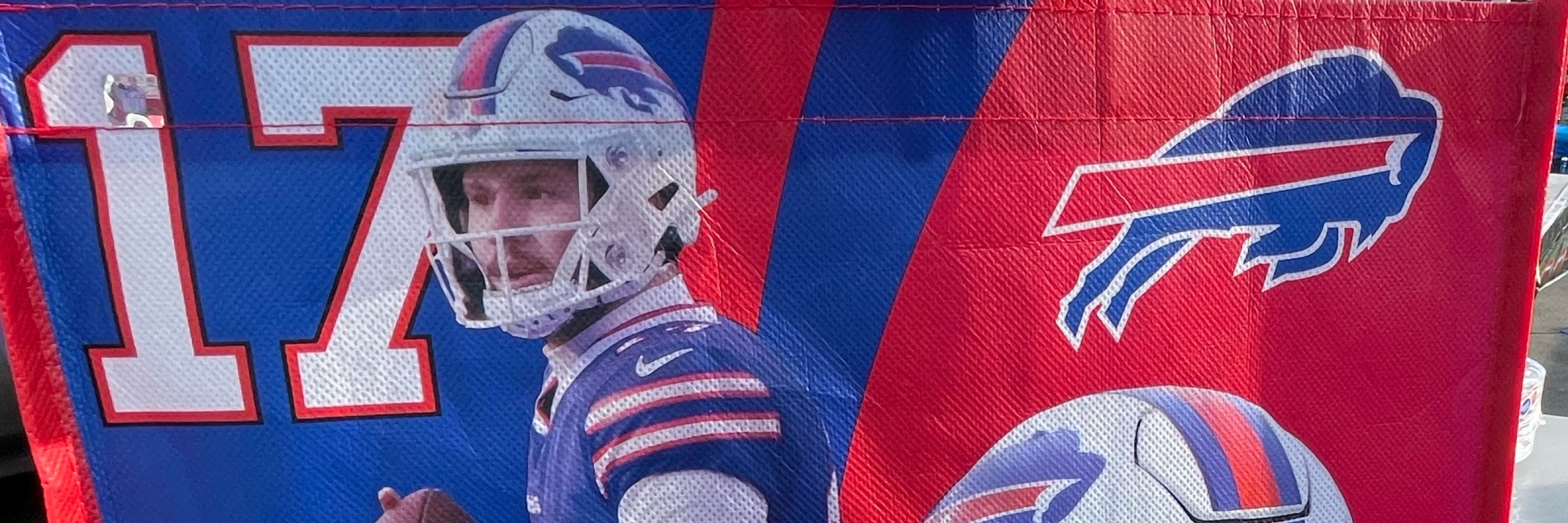 Josh Allen MVP