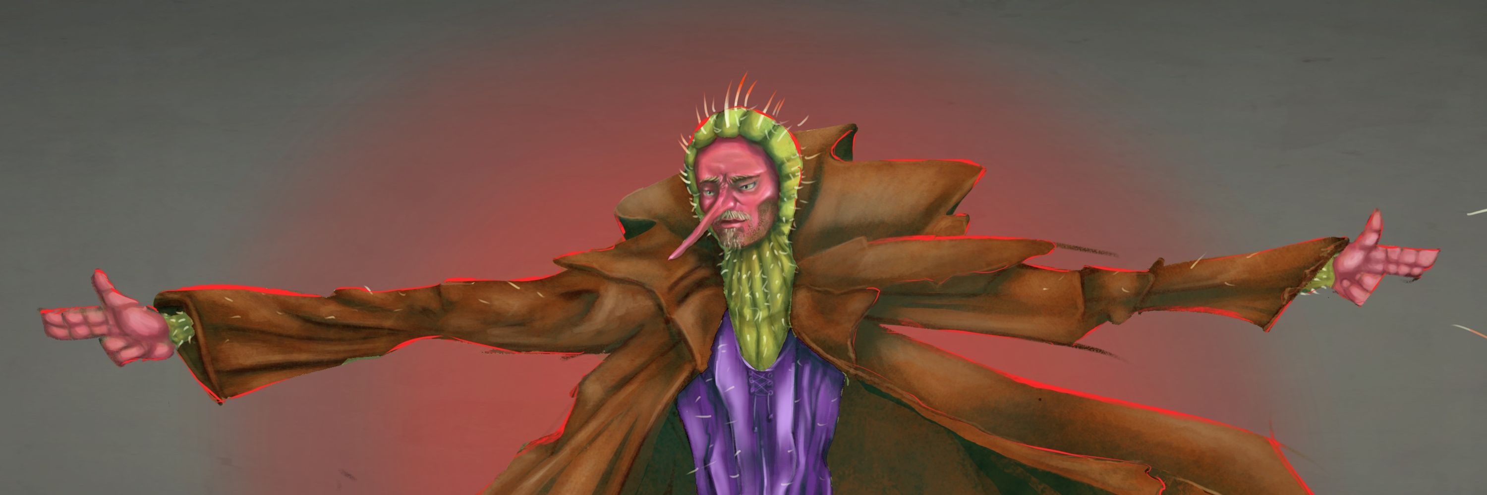 Portal Painter