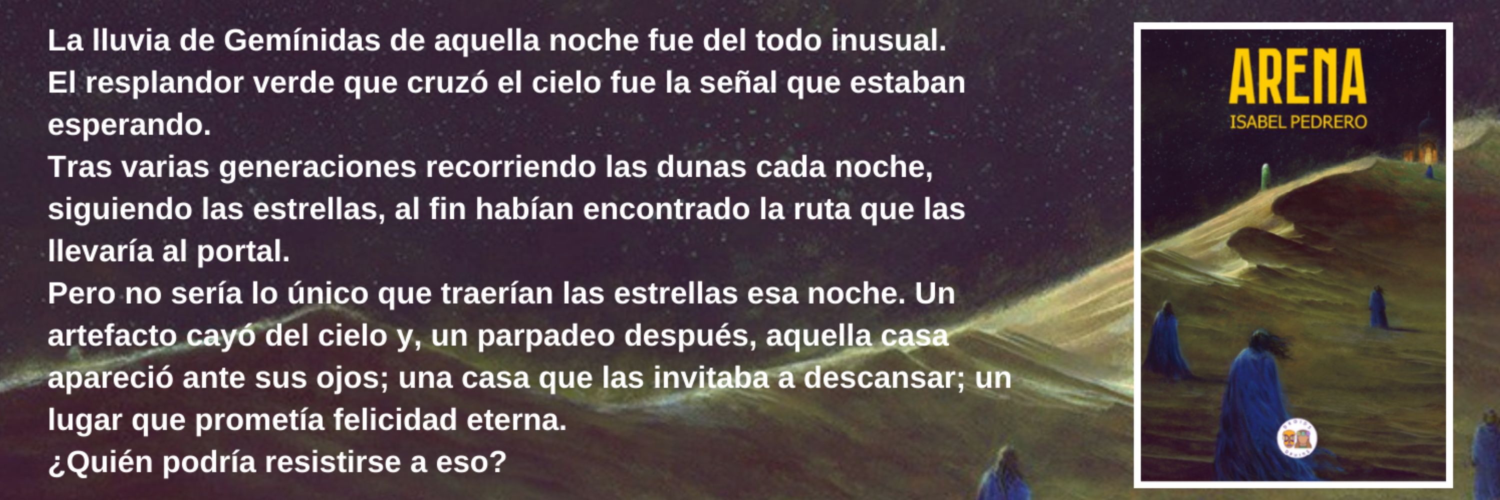 Isabel Pedrero