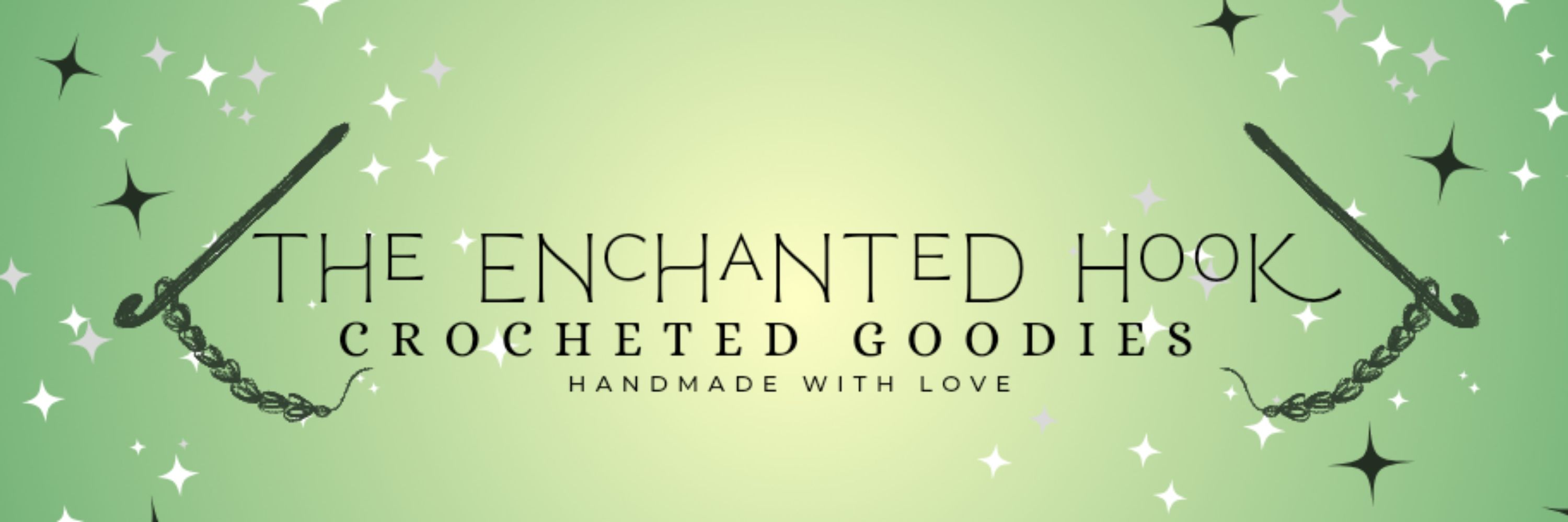 The Enchanted Hook Shp