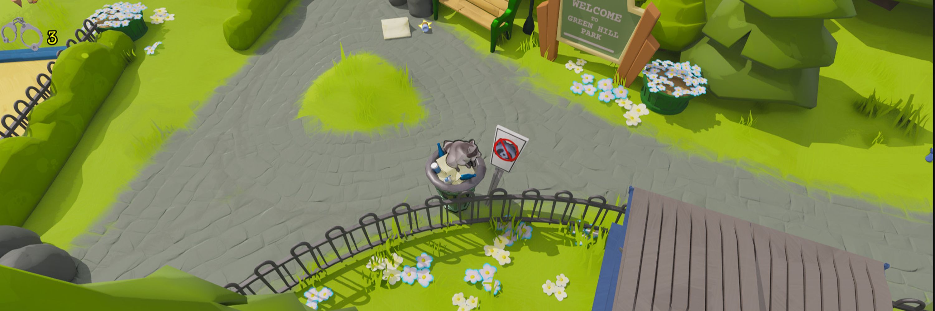 Collywobble Games