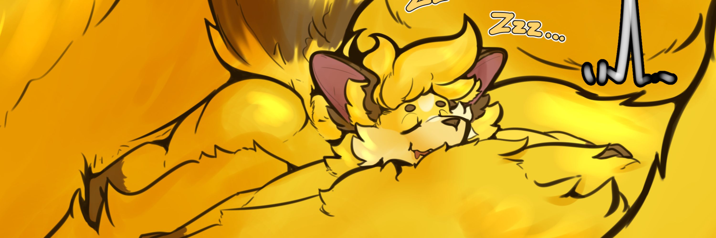 zane but horny 🔞