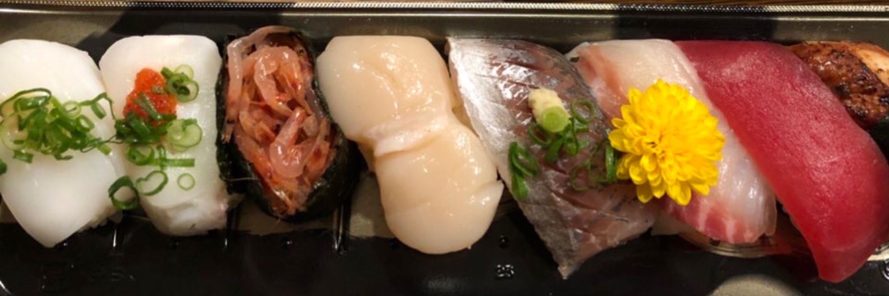 しらす丼