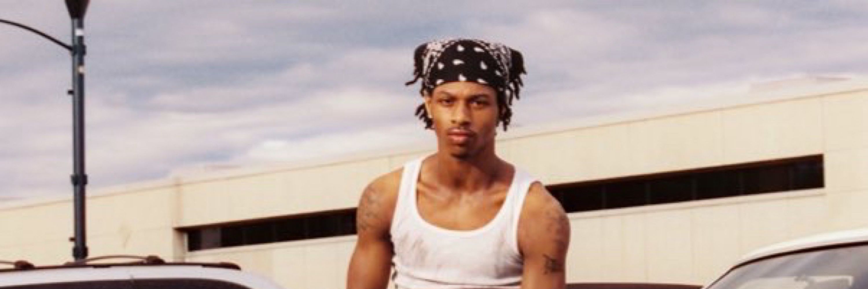 Kinston Ali