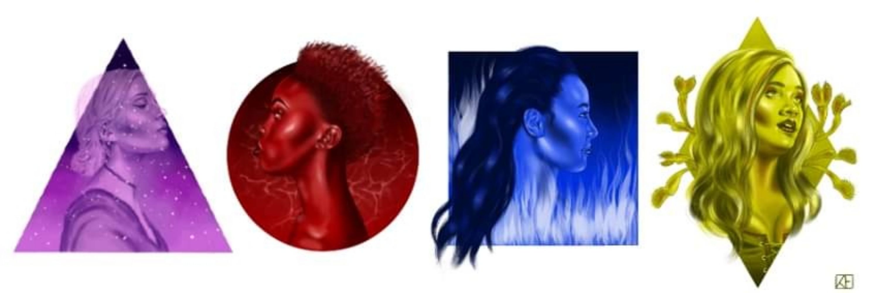 Kristy Fleming Illustration