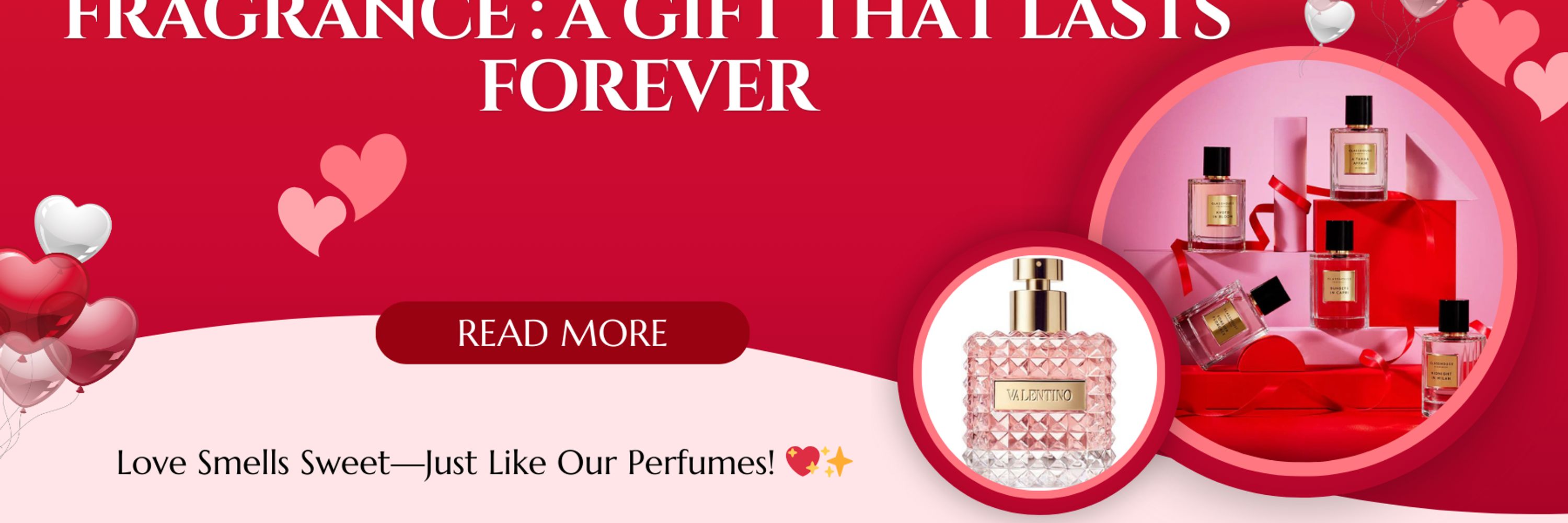 Fragrant Souq