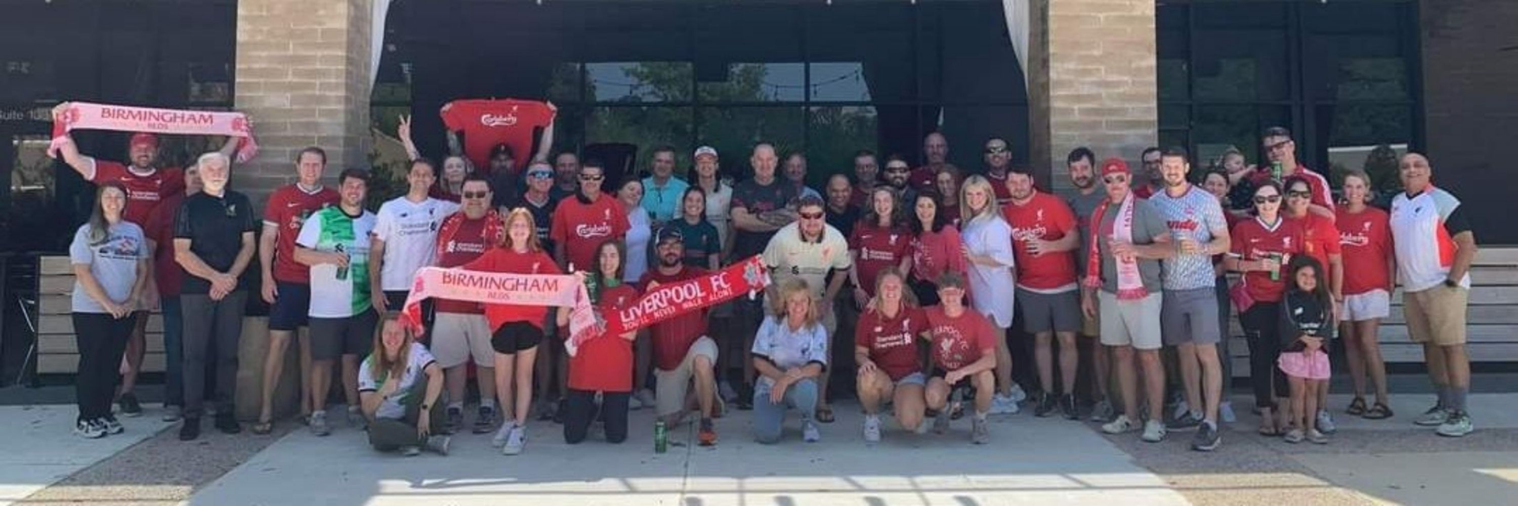 LFC Birmingham