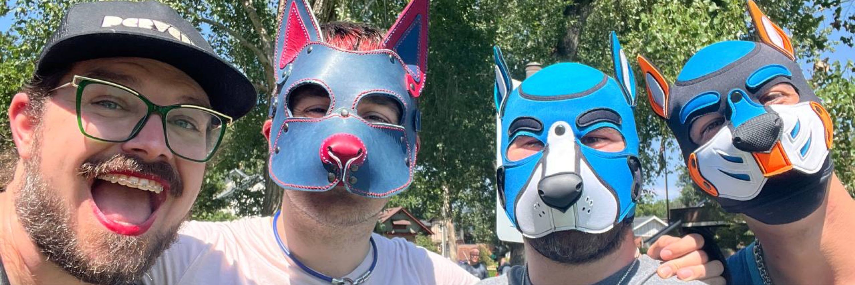 Pup Polaris