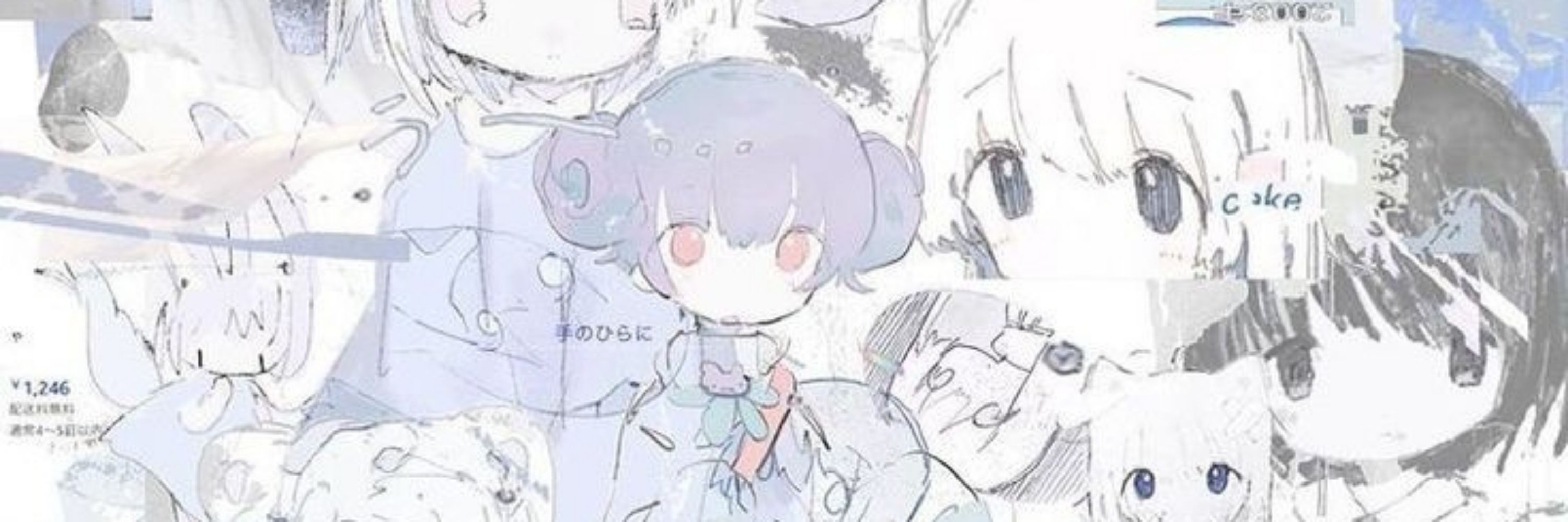 ʚ Kiyocchin ɞ