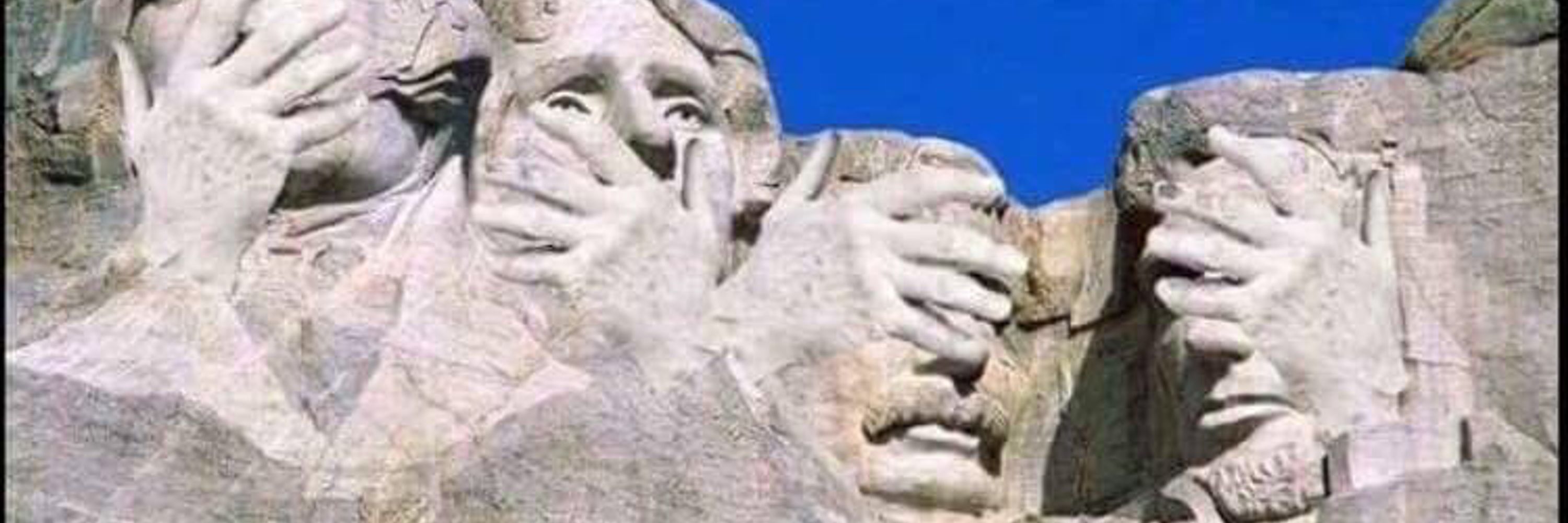 The Liberal Curmudgeon