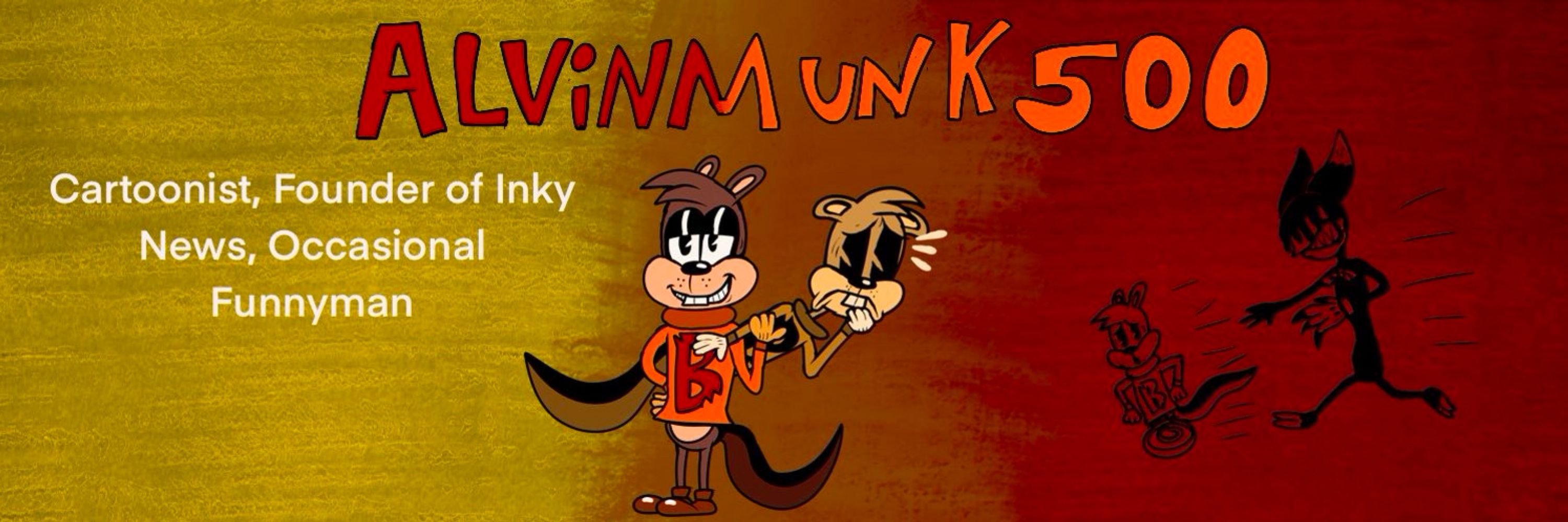 AlvinMunk500