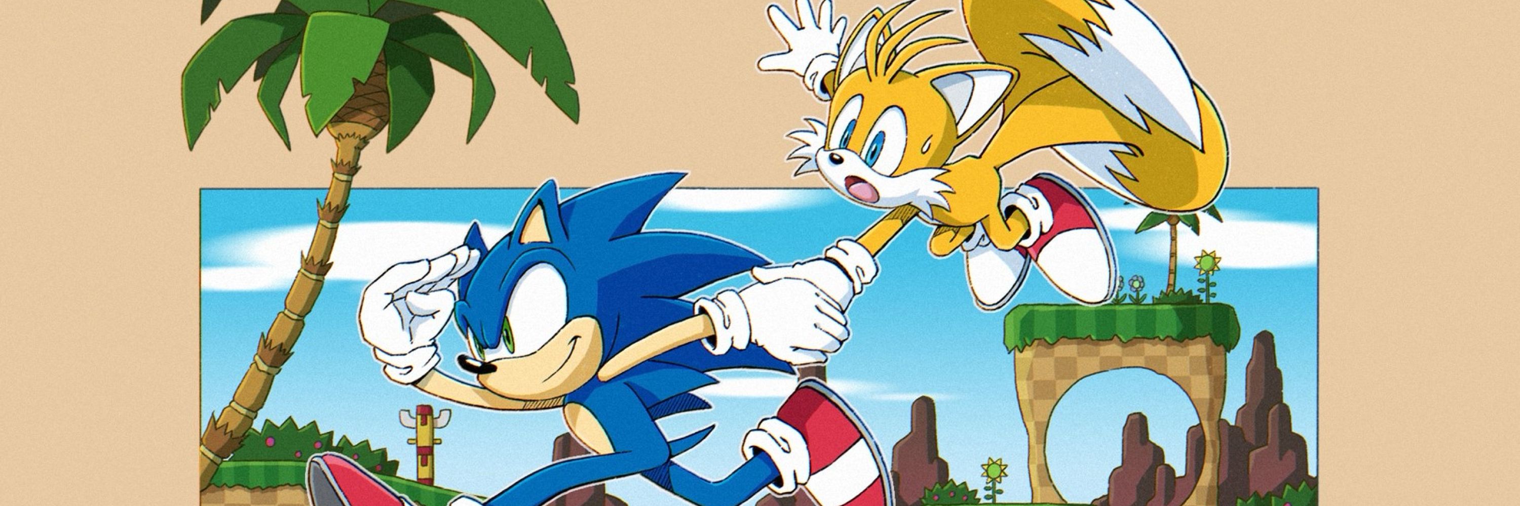 miles  !! 🌕🐁/🦔💙/🚦
