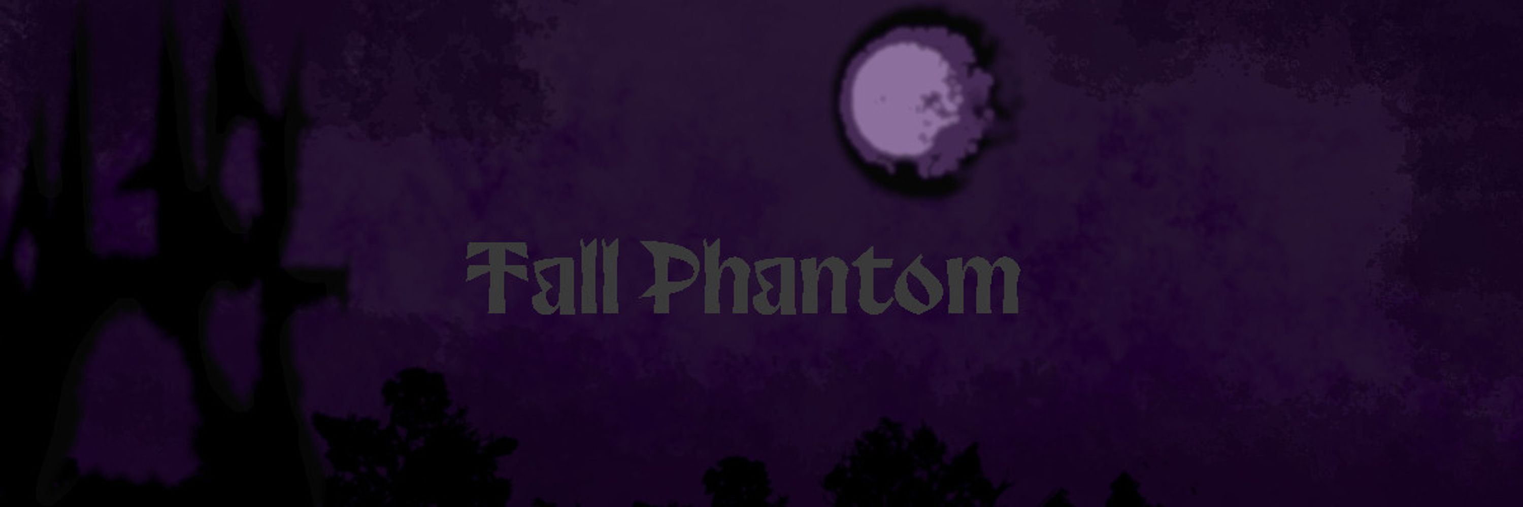 Tall Phantom