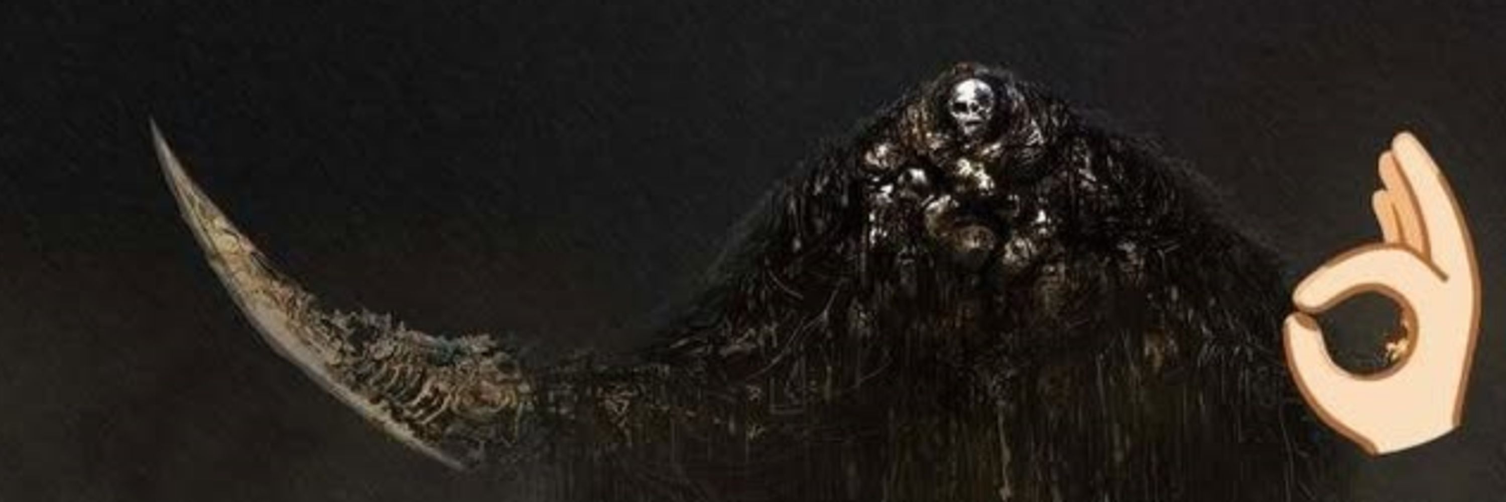 Gravelord Neato 👌🏻