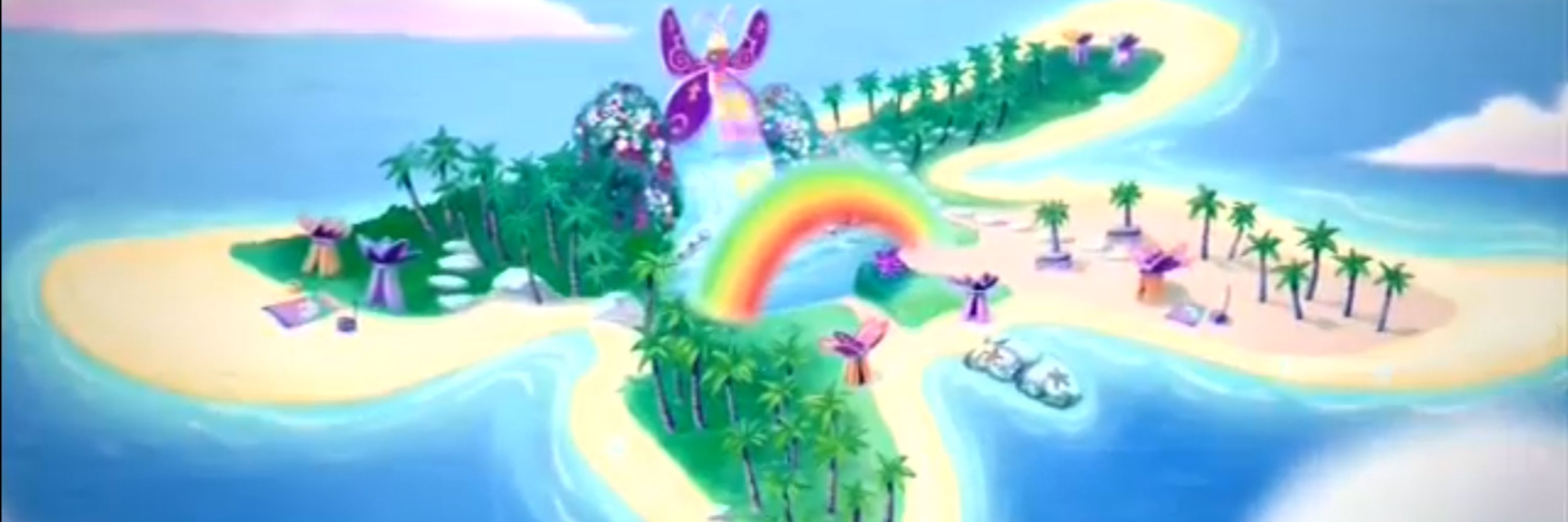 Pony of the Day!