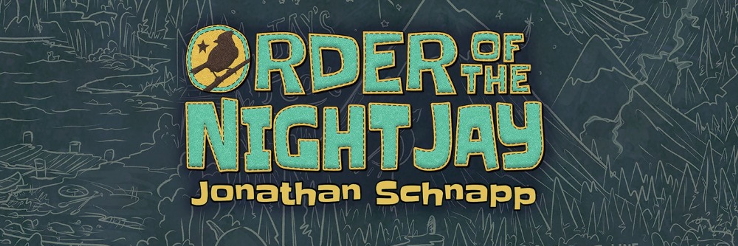 Jonathan Schnapp