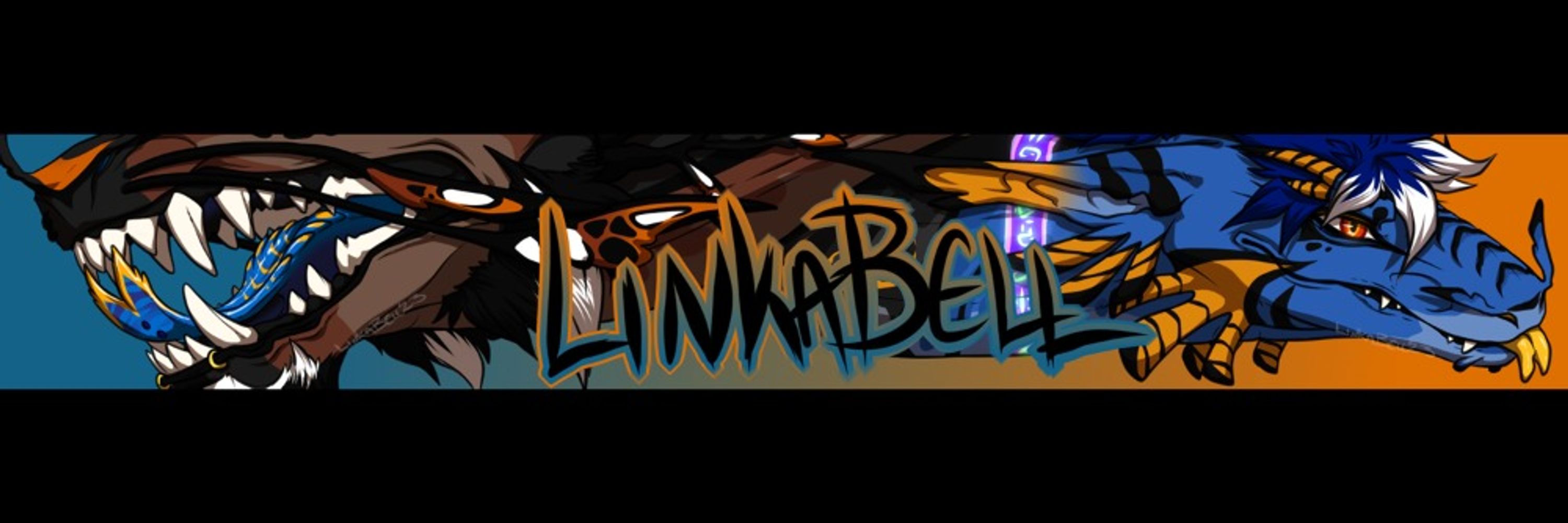 ⭐LinkaBell ⭐ || 🔞