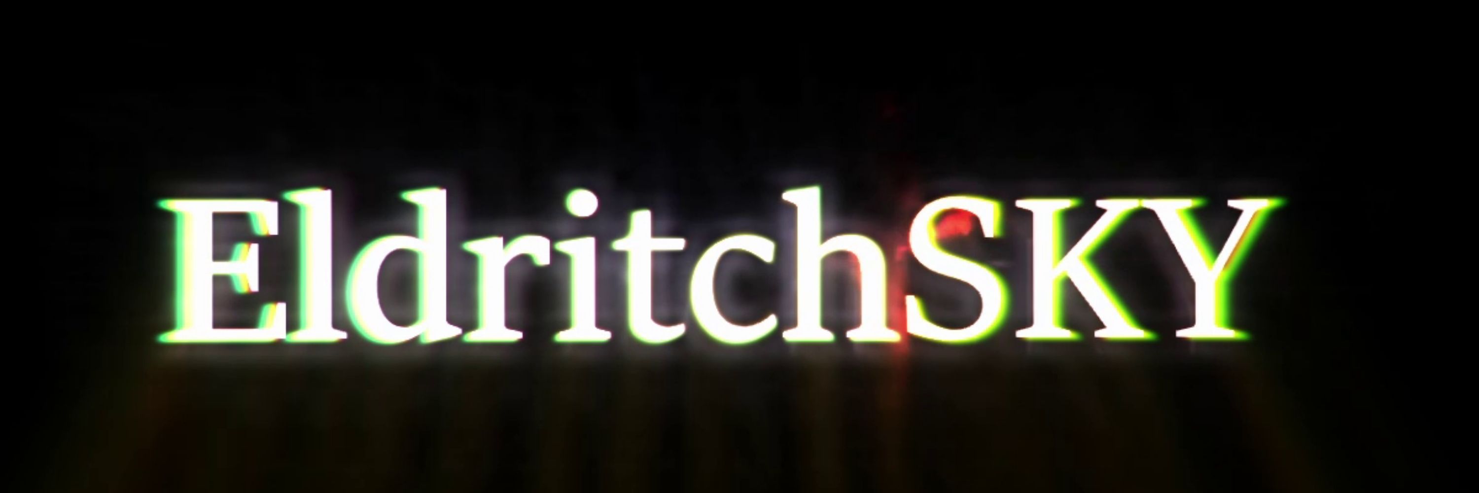 Mitch Eldritch