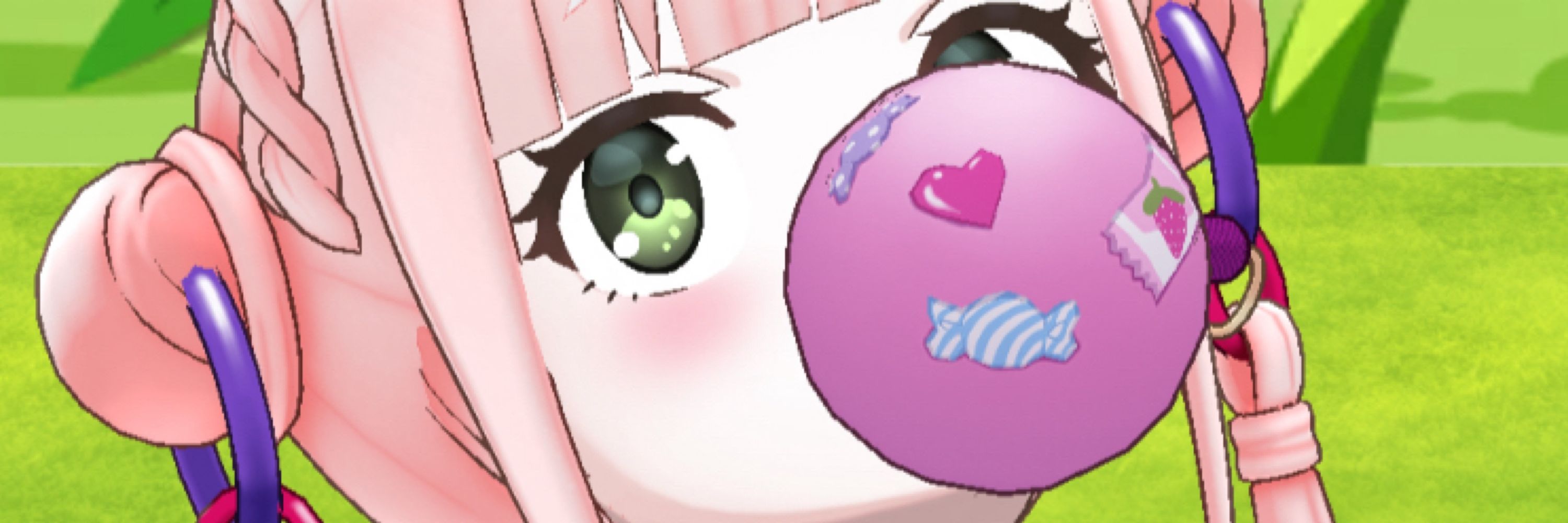 ちょろみころろ