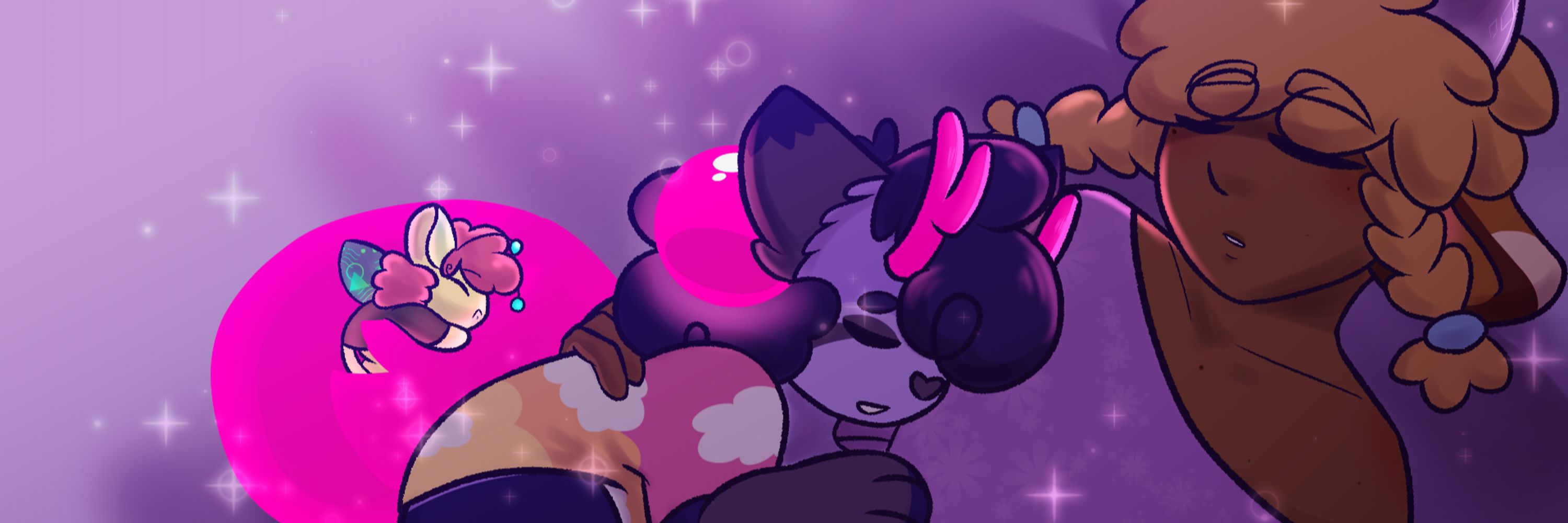 🖤🩵aster 🩵🖤@ returning in may!