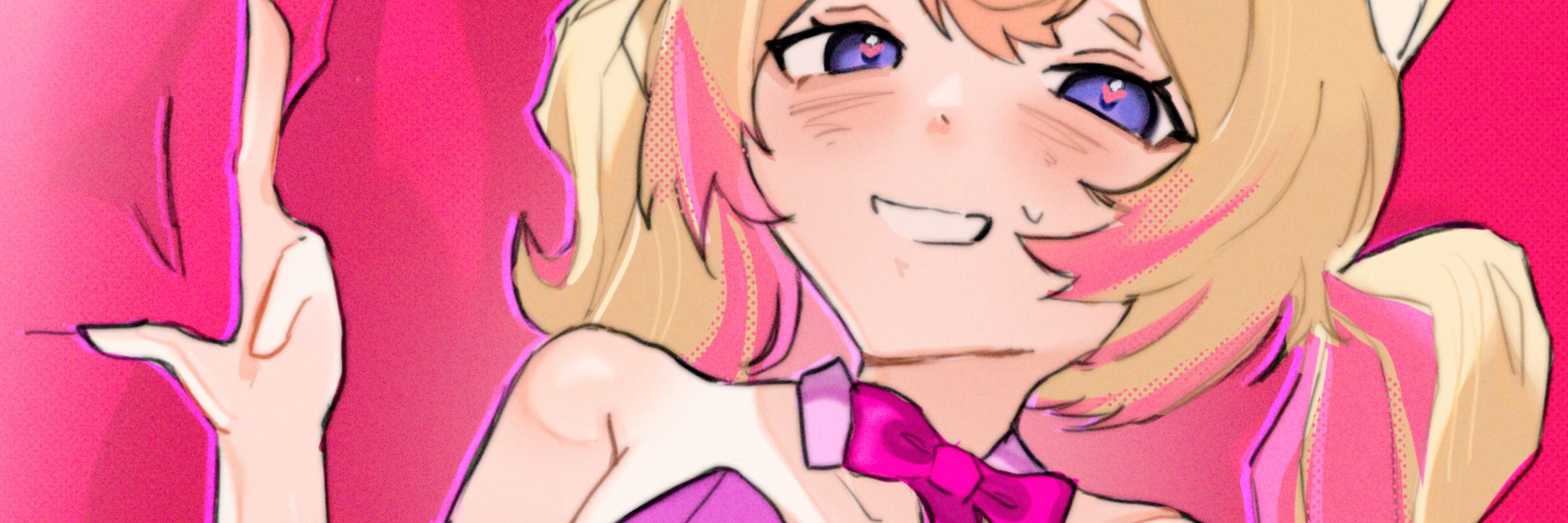 Mi み | ARTIST