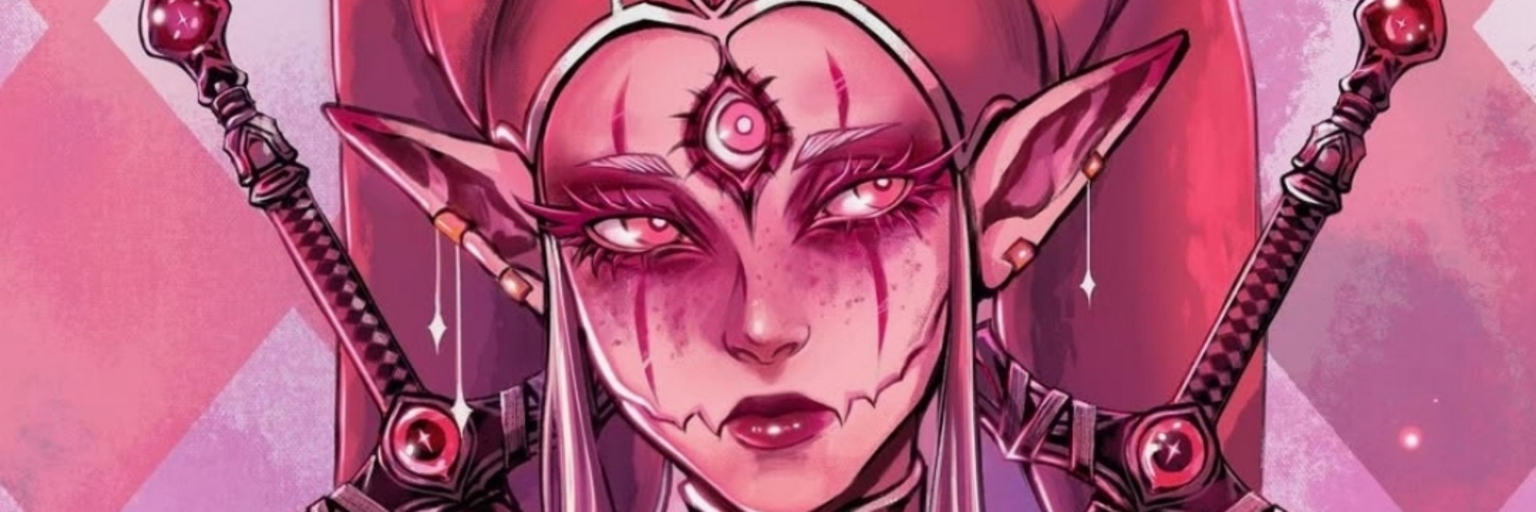 Zephylith | Comics & Art