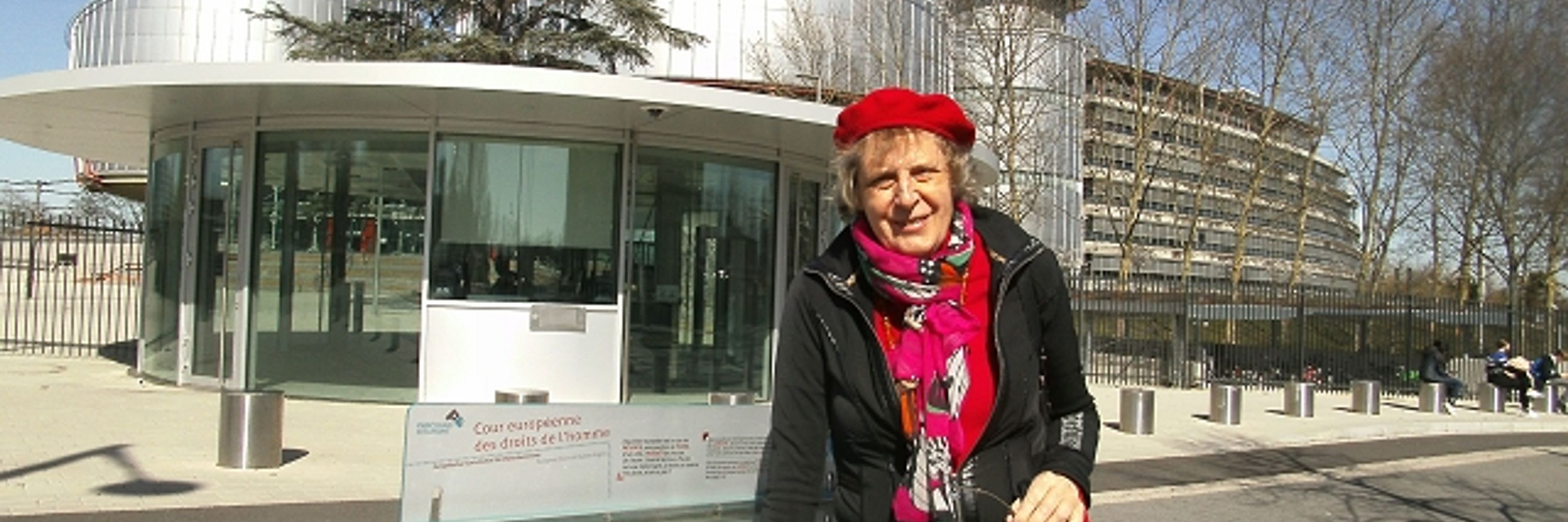 Andrea Bullmer