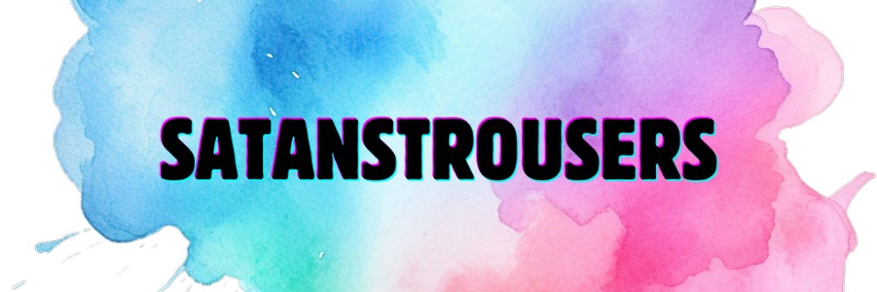 Satanstrousers